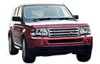 Land Rover Range Rover Pictures