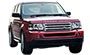 Land Rover Range Rover TDV8 (Diesel)