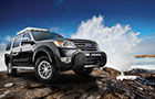 Ford Endeavour 3.0L AT 4x2