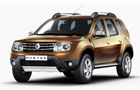 Renault Duster 110PS Diesel RxL
