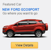 Featured Car