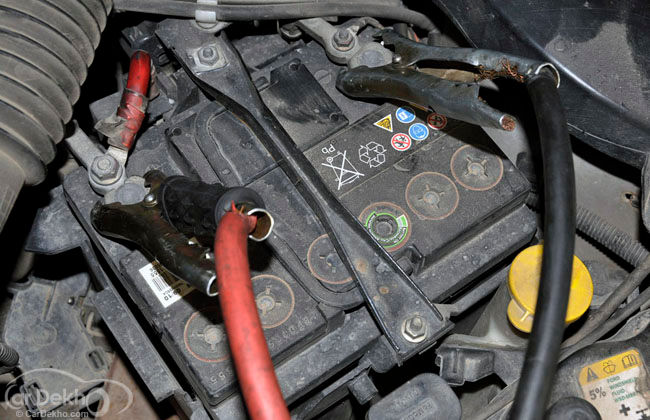 Keeping-Battery-Charged