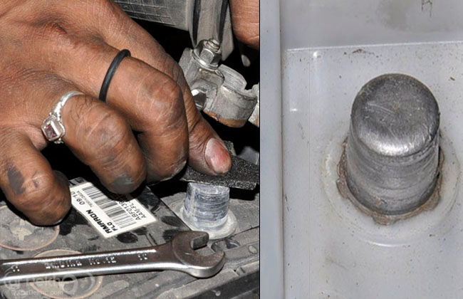 10-precautionary monsoon tips for your car