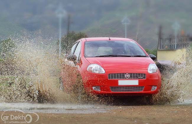 10-precautionary monsoon tips for your car