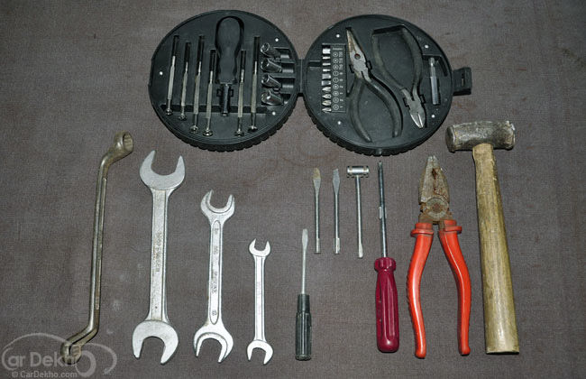 Basic-Set-of-Tools