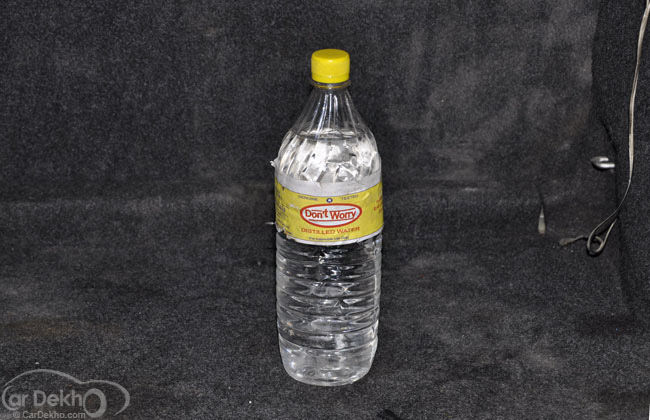 Distilled-Water