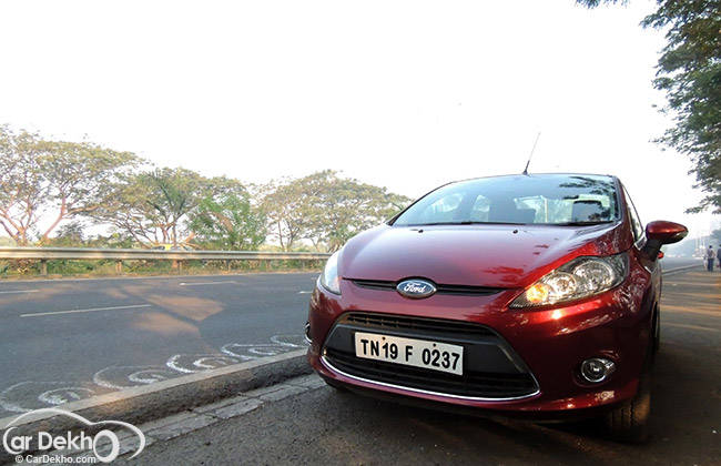 the automatic conundrum ford fiesta 1 5 litre at business standard news