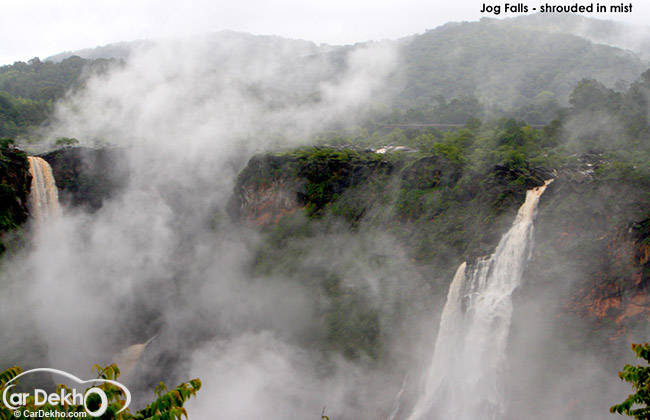 Mahindra Monsoon Challenge