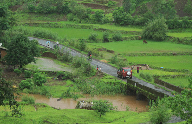 Mahindra Quanto