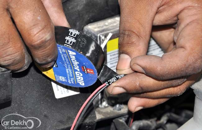 10-precautionary monsoon tips for your car