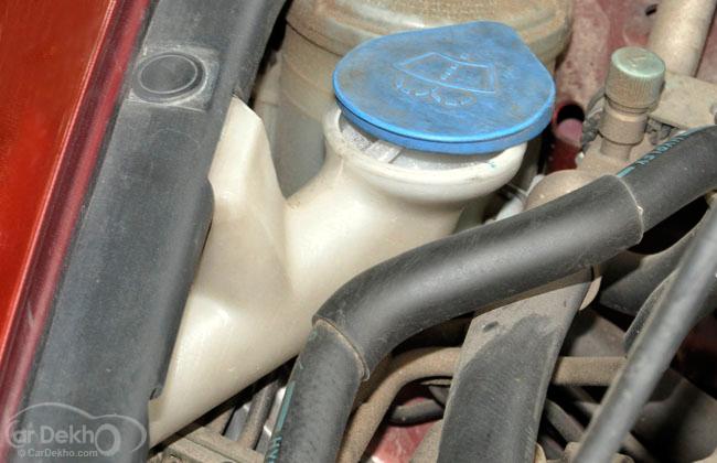 10 Precautionary Monsoon Tips for your car