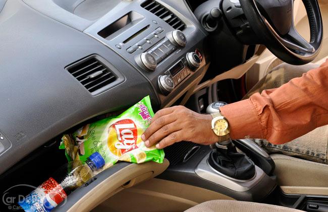 10 Precautionary Monsoon Tips for your car