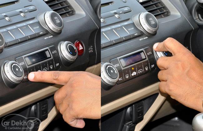 10 Precautionary Monsoon Tips for your car