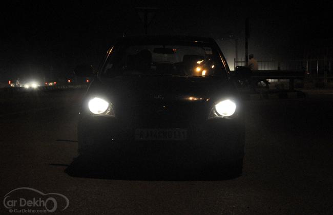 Eight Night Driving Tips for Your Safety
