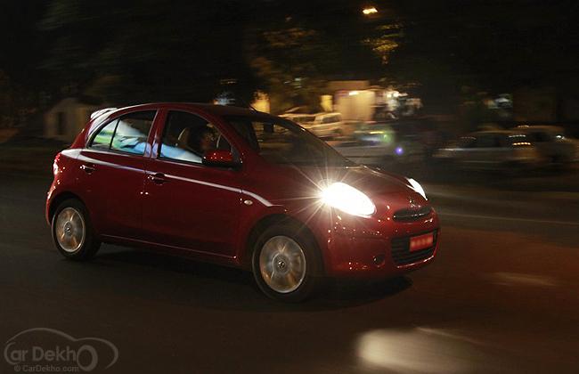 Eight Night Driving Tips for Your Safety