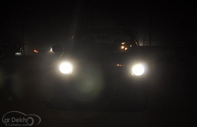 Eight Night Driving Tips for Your Safety