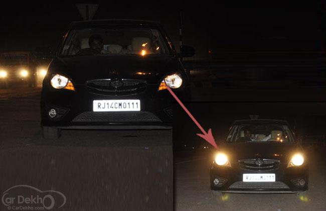 Eight Night Driving Tips for Your Safety