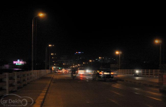 Eight Night Driving Tips for Your Safety