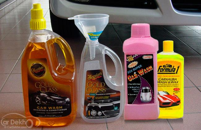 Paint Maintenance Tips