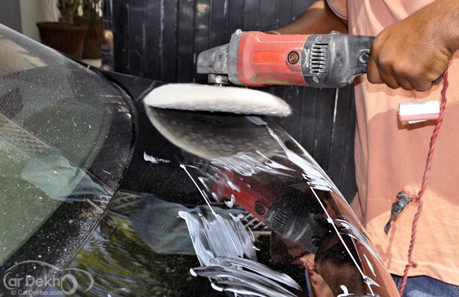 Paint Maintenance Tips