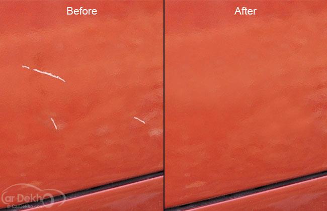 Paint Maintenance Tips