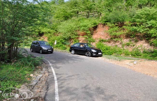 Safety Tips for Driving in Hilly Areas Safety Tips for Driving in Hilly Areas
