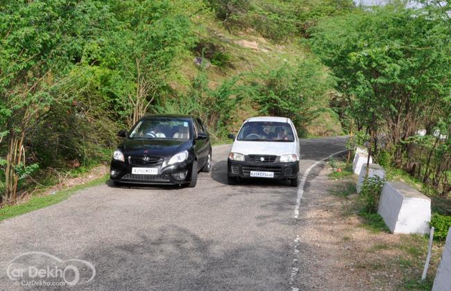 Safety Tips for Driving in Hilly Areas Safety Tips for Driving in Hilly Areas