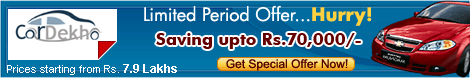 Drive Home an Optra Today !!