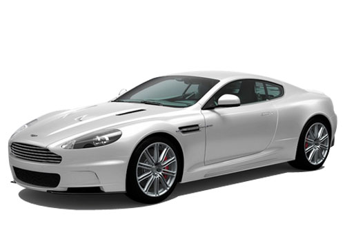 Aston Martin DBS Car Pictures
