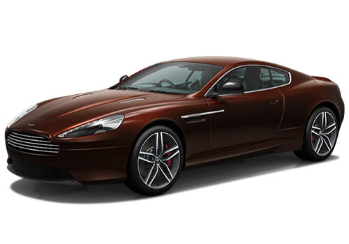 Aston Martin Db9 6 L V12 Colors Cardekho Com