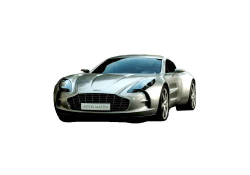Aston Martin One 77