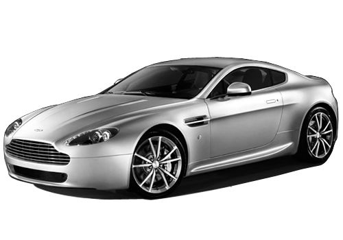 Aston Martin Vantage