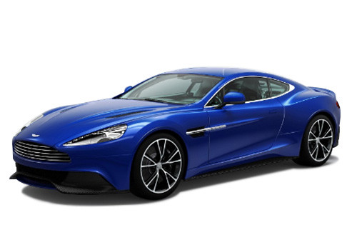 Aston Martin Vanquish Price In India Review Pics Specs