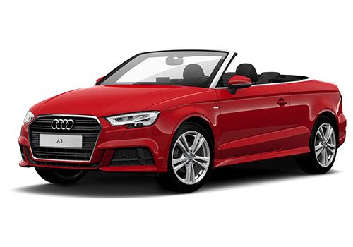 Audi A3 Cabriolet 40 Tfsi Premium Plus Price Review