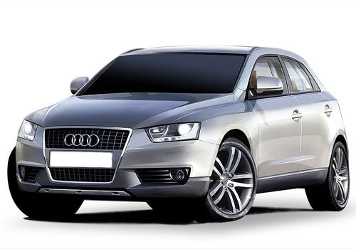 Audi Q1