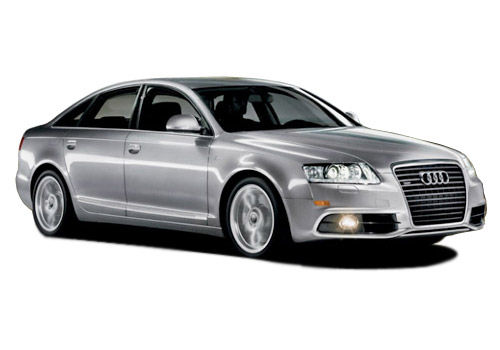 Audi S6 Audi S6