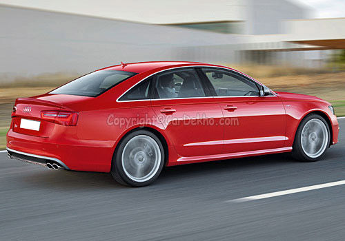 Audi S6