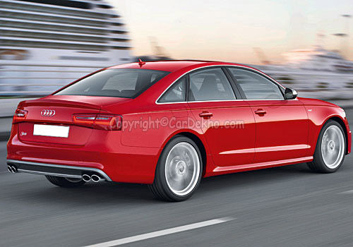 Audi S6