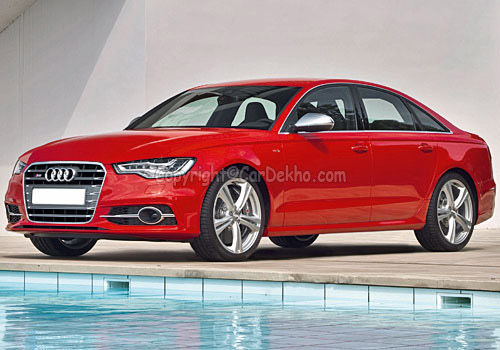 Audi S6