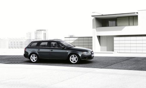 Audi A6 2.7 TDI