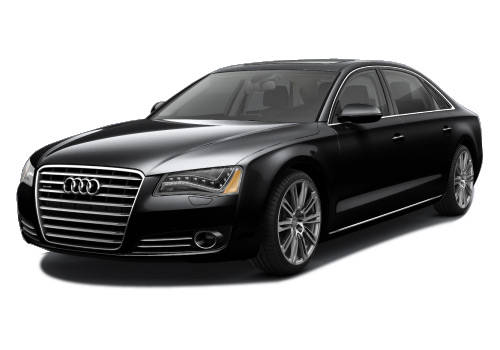 Audi A8 Led Headlights. Audi A8