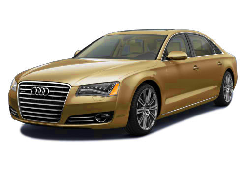 Audi A8 Audi A8
