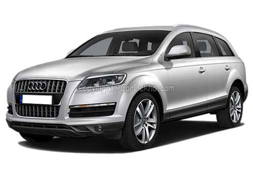 Audi Q7 Audi Q7