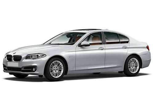 Bmw 5 series colours india #5