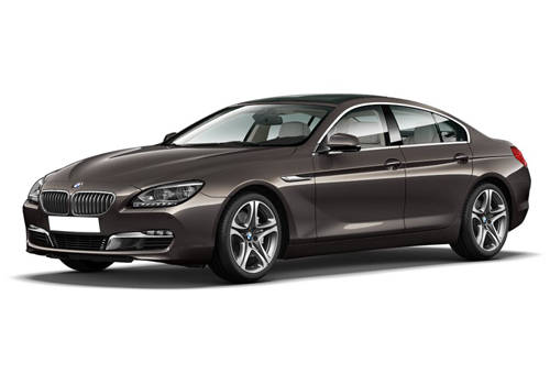 Bmw 6 series colours #2