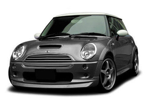 BMW Mini
