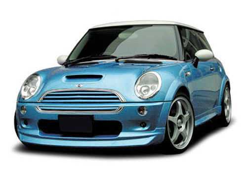 BMW Mini