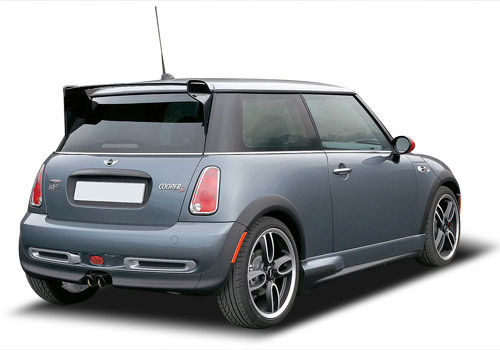 BMW Mini