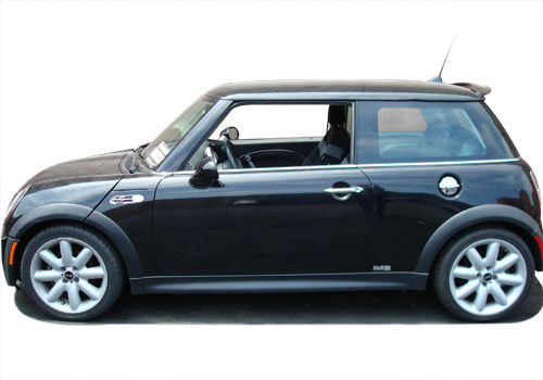 BMW Mini