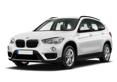 Used bmw x1 in hyderabad